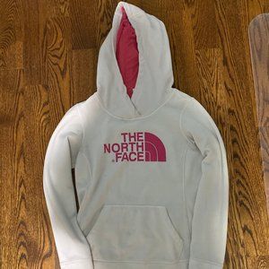 The North Face Tops - The North Face Hooded Sweater The North Face Tops - The North Face Hooded Sweater
